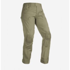 G4 Female Fit Combat Pants Ranger green